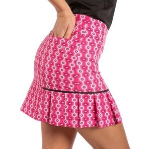 Golftini skort